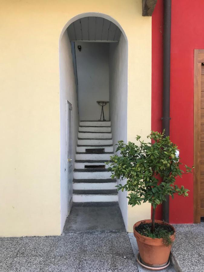 La Casa Di Nina - Meda Exterior foto